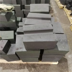 Ladrillos Refractarios de Alto Contenido de Cromo con Excelente Resistencia a la Escoria para Hornos de Cemento y Hornos Industriales - Product Image 4