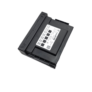 Unità di Controllo Comfort OPEL Serie Karl 13598198 B 10 XE Benzina 1000 (15>17) - Product Image 4