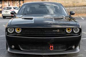 Dodge Challenger R/T Scat Pack 2015 USADO con Volante a la Izquierda/Derecha - Product Image 2