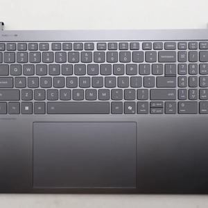 Nueva carcasa superior con reposamanos y teclado con panel táctil para Lenovo Yoga Pro 9 16IAH10, 5CB1S50838 - Product Image 1