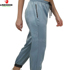 Pantalones de lona transpirables de estilo único para mujer, moda de invierno de tendencia superior, gran oferta a un precio - Product Image 4