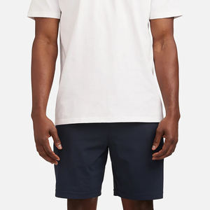 Pantalones Cortos de Golf Casuales de Alta Calidad para Hombre, Ajuste Personalizado, Tela Ligera de Verano, Colección de Ropa Deportiva, Rendimiento al Aire Libre - Product Image 4