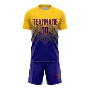 Camiseta de Fútbol Retro Personalizada, Uniforme de Equipo Vintage en Oferta, Ropa Deportiva para Hombre, Ropa de Fútbol para Entrenamiento de Club - Product Image 2