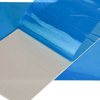 Volsun Composé Thermique Pcb Board Silicone Thermique Pad Isolation Tampons Conducteurs Électrique Thermique Gap Pad