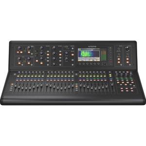 Console numérique Midas M32 LIVE pour performances live et enregistrement en studio - Product Image 6