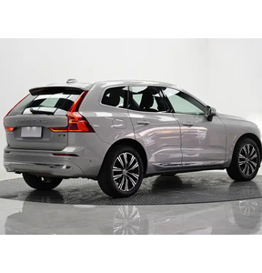 Très propre, occasion, pour XC60 2021, version luxe à quatre roues motrices, diesel turbo haute performance, automatique, prêt à être expédié - Product Image 4