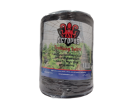 Fil de treillis pour tomates Octopus, corde en plastique recyclable et écologique, pour serres agricoles, fil de PP durable
