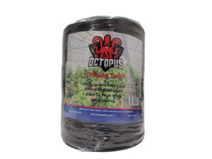 Fil de palissage Octopus pour tomates, corde plastique pour serres agricoles, durable, meilleur fil de balage, ficelle en fil de raphia PP - Product Image 5
