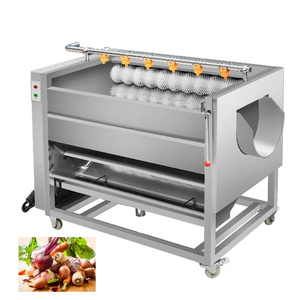 Nuevo diseño Industrial Produce Washer con gran precio - Product Image 6
