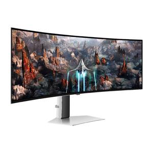 Moniteur de jeu incurvé intelligent OLED G9 (G95SC) de qualité supérieure 49'' 240Hz, 0.03ms - Product Image 2