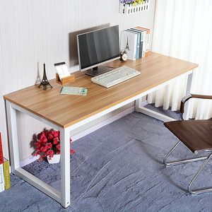 Portatarjetas de escritorio de madera de bambú, 2 uds., soporte de tarjeta de visita de bambú Natural resistente para escritorio, mesa de oficina - Product Image 6
