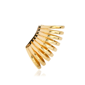 Plain Multiple New Design 19 mm <b>Cartilage</b> <b>Earring</b> Theia <b>Silver</b> Handcrafted Wholesale Turkish 925 Sterling <b>Silver</b> Jewelry - Product Image 6