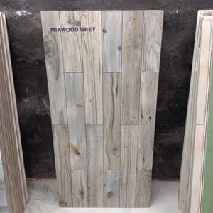 กระเบื้องปูพื้นพอร์ซเลนขัดเงา600X600 600X1200 800X800มม. ดีไซน์ใหม่สำหรับภายในห้องน้ำผลิตในอินเดีย - Product Image 5