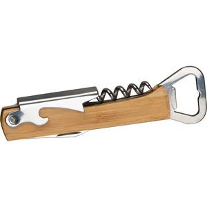 Cavatappi e Apribottiglie Personalizzati Dolores - Product Image 2