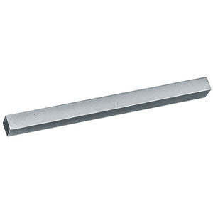 Barres carrées en acier traitées et rectifiées, étirées à froid et laminées à chaud pour la construction 9688 25 160 - Product Image 1