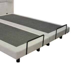 Collection de Luxe Tête de Lit Électrique en Acier avec Contrôle de Mouvement, Tissu Confortable, Modèle Premium B2B Unique pour Chambre à Coucher - Product Image 5