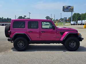 JEEP WRANGLER UNLIMITED RUBICON 392 FINAL EDITION 4X4 2024 USADO (LHD/RHD) - Product Image 2