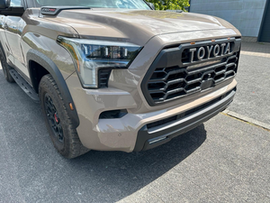 Nuevo Sequoia Levin 2024, 5 Plazas, 4.1 6L Híbrido V6, 10KM, Interior Claro, Automático, R21 Turbo 16V, Sedán, Techo Panorámico, 360 Izquierda - Product Image 3