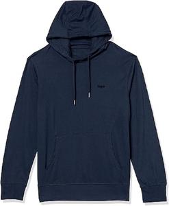 เสื้อฮู้ดผ้าฝ้าย100% สำหรับผู้ชายเสื้อฮู้ดกำหนดโลโก้เองได้ - Product Image 4