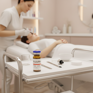 <span class=keywords><strong>Peeling</strong></span> <span class=keywords><strong>Químico</strong></span> con Ácido Cítrico al 20% AHA para el Rostro, Eliminación Profesional de Cicatrices de Acné, Melasma, <span class=keywords><strong>Peeling</strong></span> Facial, <span class=keywords><strong>Manchas</strong></span> Oscuras - Product Image 2