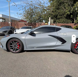 Chevrolet Corvette Stingray 3LT Coupé 2024 USADO EN EXCELENTES CONDICIONES, Volante a la Izquierda, Euro IV, 4 Asientos - Product Image 1