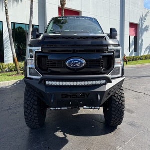 Ford F-250 Shelby Super Baja Super Duty Lariat 2022 en Alta Demanda - Product Image 1