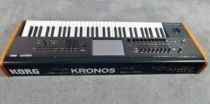 ข้อเสนอส่วนลด คีย์บอร์ด Korg Kronos 2 ซินธิไซเซอร์ 61 คีย์ ใหม่ ขายส่ง - Product Image 3