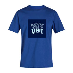 ¡Novedad de 2024! Camisetas de talla grande para hombre de peso pesado, cómodas camisetas holgadas con hombros caídos, diseño transpirable estampado con pantalla - Product Image 4