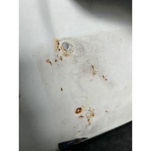 ฝากระโปรงท้ายรถ FIAT 500 Giardiniera (68>77) - Product Image 3