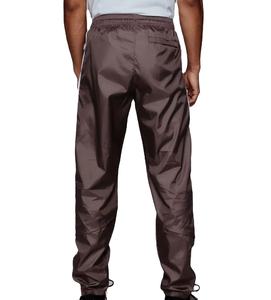 Chaqueta cortavientos impermeable ligera con logotipo personalizado para hombre, conjunto de 2 piezas, fabricada por HAIDIIII SPORTS - Product Image 4