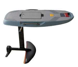 Flyer One eFoil - Pack Performance MAX Plus, neuf, authentique et de qualité supérieure - Product Image 3