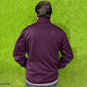 Chaqueta Vaquera de Otoño Hecha a Medida para Hombre, Tela de Lona, Cuello Alto - Precio de Mayoreo y Más Vendida - Product Image 2