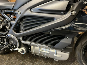 815215UH 2021 ONE Moto électrique édition faible kilométrage - Product Image 4