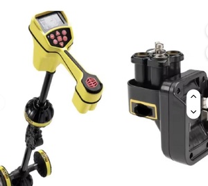 Trending Now 2026 SR-20 Industrial Electronic Utility Line Locator Receiver <b>Power</b> <b>Tool</b> OEM 3-Year Warranty Tensile Testing - Product Image 4