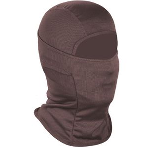 Nuevo costoso pasamontañas facial a prueba de viento para motocicleta al aire libre personalizado multifuncional Unisex - Product Image 5