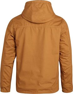Duck Cotton <b>Canvas</b> Heavy Duty <b>Work</b>-wear <b>Jacket</b> - Men's Workwear Outerwear - OEM - ODM - Product Image 4