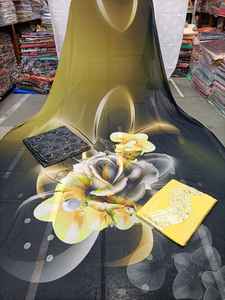 Ensemble de dirac somalien en coton allemand, dirac en coton suisse, vêtements réguliers somaliens - Product Image 5