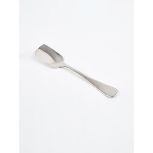 ชุดช้อนสแตนเลสทนทาน10ชิ้นเหมาะสำหรับการรับประทานอาหารงานเลี้ยงและการสังสรรค์ในครอบครัวที่ทำขึ้นมาอย่างยาวนานและทำความสะอาดง่าย - Product Image 6