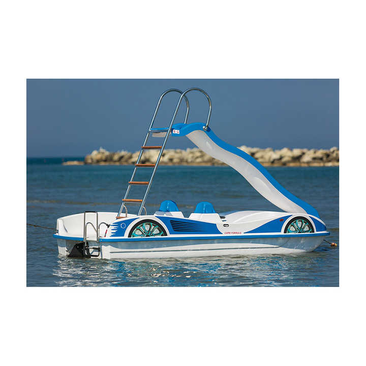 New Arrival Inflatable Floating Water Pedal Boats for Sale