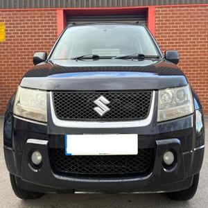 SUZUKI GRAND VITARA 1.9 d'occasion 2009, conduite à gauche/droite - Product Image 1