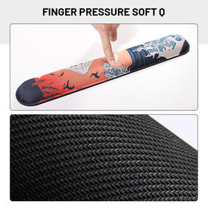 <span class=keywords><strong>Alfombrilla</strong></span> de Ratón <span class=keywords><strong>Personalizada</strong></span> con Diseño de Olas Marinas y Nubes, <span class=keywords><strong>Alfombrilla</strong></span> de Escritorio, <span class=keywords><strong>Alfombrilla</strong></span> de Ratón para Juegos, Reposamuñecas para Teclado de PC, <span class=keywords><strong>Alfombrilla</strong></span> de Ratón <span class=keywords><strong>Personalizada</strong></span> para Oficina - Product Image 5