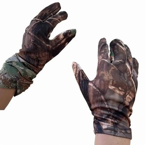 Guantes de Protección de Alta Calidad GAF, Guantes Personalizados de Medio Dedo para Exteriores, Guantes de Medio Dedo - Product Image 6