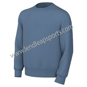 Sudadera de Forro Polar Sólido de Invierno para Hombre de Calidad Premium - Secado Rápido, Ecológica, con Logotipo Personalizado, Precio Bajo al por Mayor - Product Image 2