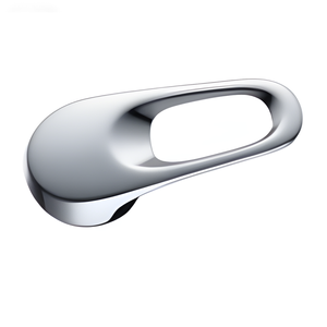 Mô hình khác nhau sắp xếp hợp lý vòi xử lý-Thiết kế công thái học hiện đại thân thiện với môi trường dễ dàng cài đặt 5 năm bảo hành phòng tắm khách sạn - Product Image 4