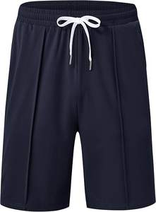 Conjuntos de verano de fabricante pakistaní para hombre, conjuntos de pantalones cortos personalizados a precio razonable, servicio OEM, conjuntos de ropa de verano para hombre - Product Image 6