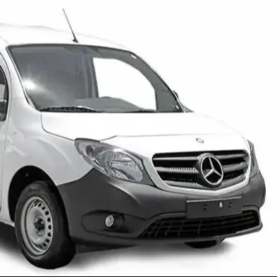 Usato Mercedes-Benz Citan furgoni commerciali in vendita/usato Mercedes-Benz auto in vendita da un rivenditore Mercedes-Benz