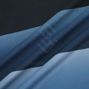 Ensembles d'uniformes de basketball sans manches de haute qualité, confortables et respirants, avec logo personnalisé, 100 % polyester, couleurs personnalisables - Product Image 3