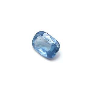 Natural Unheated Blue Sapphire 8.25cts Various Cut Shapes Including <b>Cushion</b> <b>Emerald</b> Radiant Oval Cut Yellow Pink Options - Product Image 3