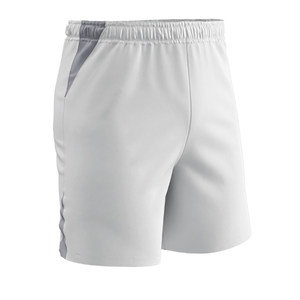 Short de sport d'été de qualité supérieure maille respirante à séchage rapide Patch personnalisé broderie Fitness Sublimation BSCI grande taille imprimé - Product Image 1