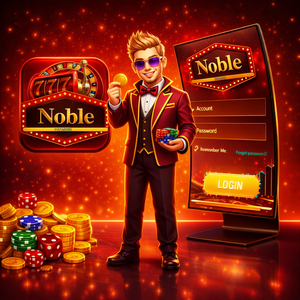 Distribuidor de Plataformas de Software de Juegos Noble con Juwa y Golden Dragon Fish - Product Image 2